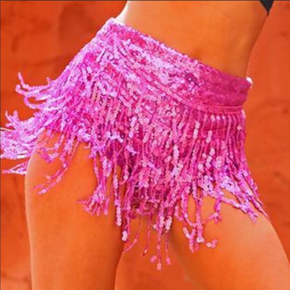 Festival shorts